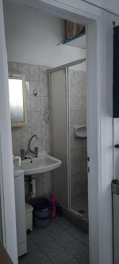 Ferienwohnung Loutraki Times Exterior foto